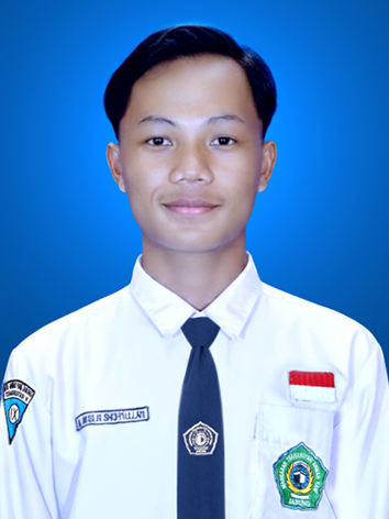 Foto MUHAMMAD MUSLIH SHOFIYULLAH