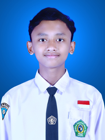 Foto MUHAMMAD ZACKY ARIFIN