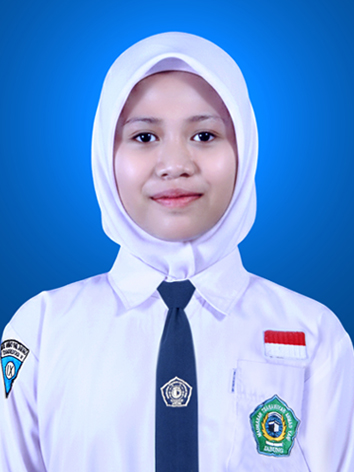 Foto NAZWA AMELIA AZZAHRO