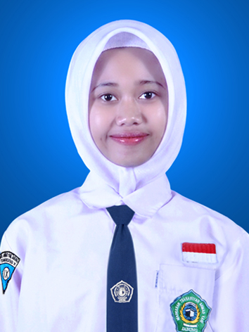 Foto EVANIA CHERYL GLADISTA
