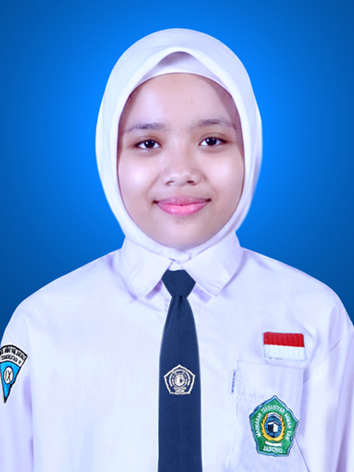 Foto NABILA SAVA SAFIRA