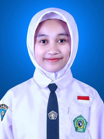 Foto GEISHA RAMADHANI PUTRIANI ARIFIN