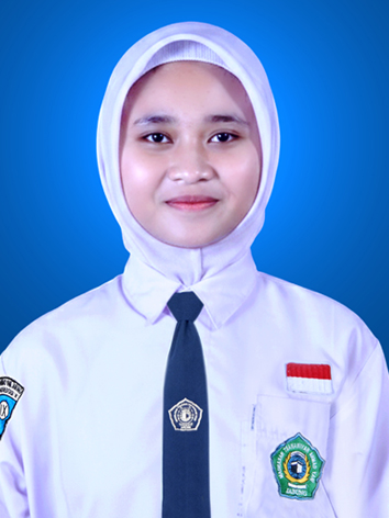 Foto SYARIFATUR RAHMAWATI