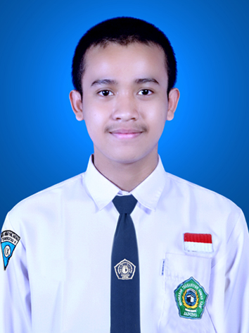 Foto MUKHAMMAD AFRIZAL ARISYANTO RAMADHAN