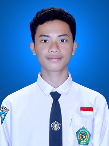 Foto HISYAM YAFIQURRIDHO