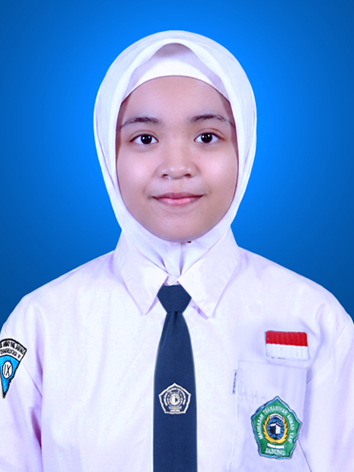 Foto SYAKIRA GHINA FAZA ILYA MUZDALIFA