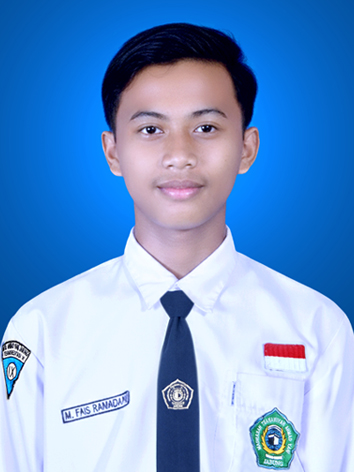 Foto MUHAMMAD FAIS RAMADANI