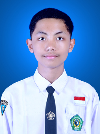 Foto ZILVARO ALKHALIFI NAFASYAH YURIN