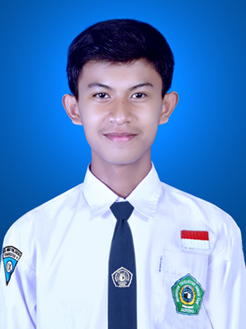 Foto WAHYU ISKANDAR ZULKARNAIN