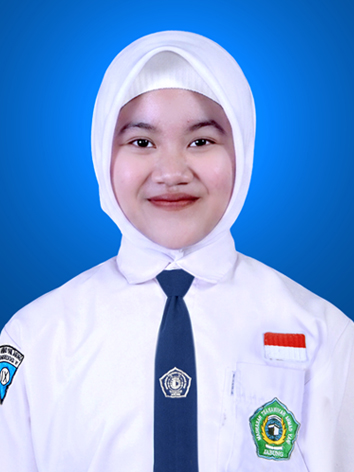 Foto UZLIFAT SYERIL AMANDA