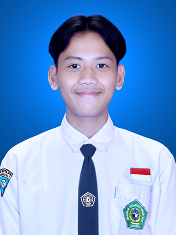 Foto IRFAN ALFARISI