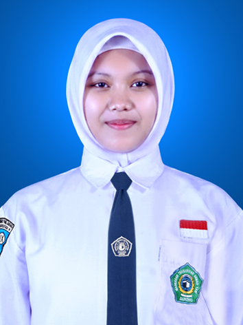 Foto ARRUMI CANTIKA BASTIN