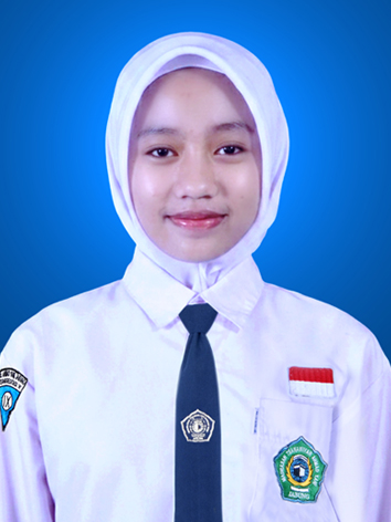Foto AMANDA SAFIRA NOVELIA