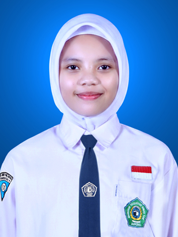Foto MY DIVA ANISYAH PUTRI