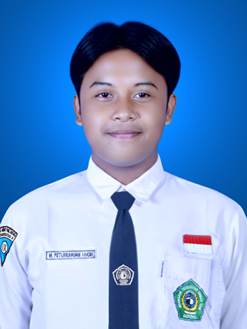 Foto MUHAMMAD FATURRAHMAN HAKIM