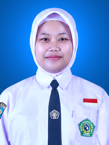 Foto UNZYLA WAHYU NUR RAMADHANI