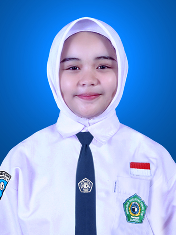 Foto SIVA SABRINA AULIA YAKHYA