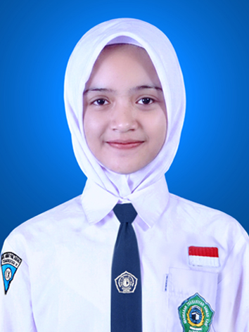 Foto AZHAHRA ANAYA PUTRI