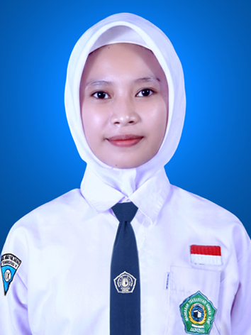 Foto TALITA HASNA HUMAIRAH