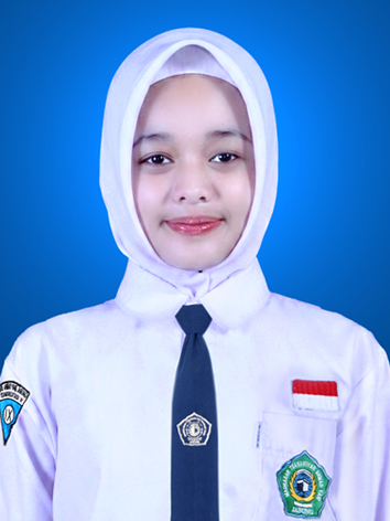 Foto AISYAH AZ-ZAHRA