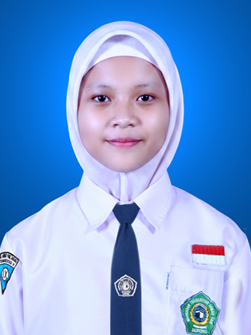 Foto RISMA DWI WAHYUNI