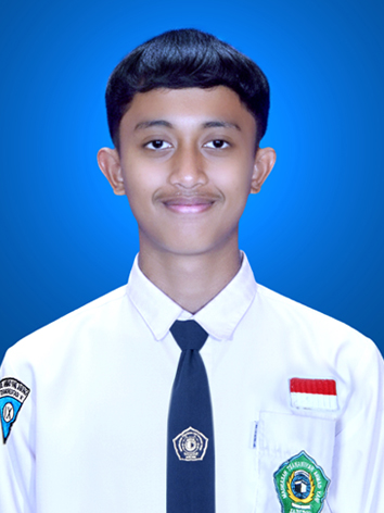 Foto AHMAD PRIMA BILLY ALAMSYAH