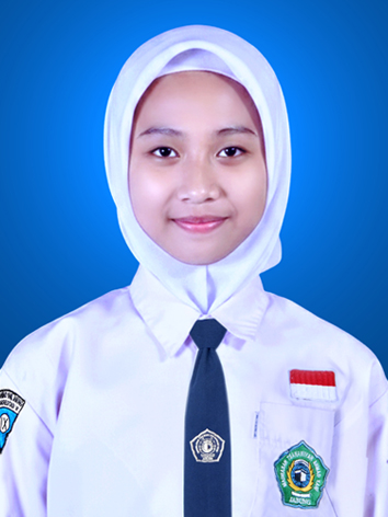 Foto THIFANI FRANDHA PUTRI RIFA