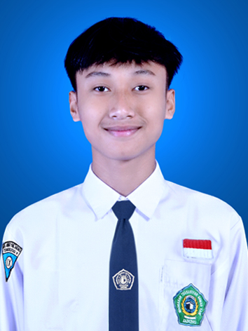 Foto MUHAMMAD BAIHAQI KHAIZAN ALIFUDDIN