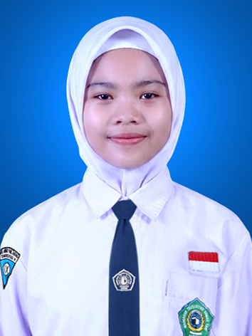 Foto ALHANUM NAFISSA MUHARRAMA