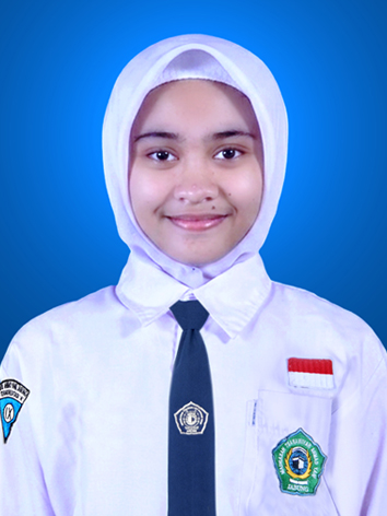 Foto ALFIATUL MASRUROHNA