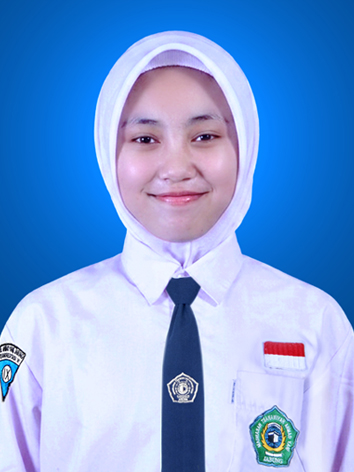 Foto VANIA PUTRI SABRINA