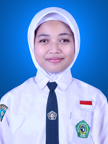 Foto NADIA TASYA TSALSABILA