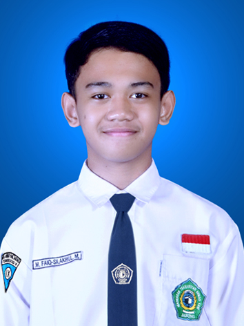 Foto M. FAIQ SILAKHUL MU'MININ
