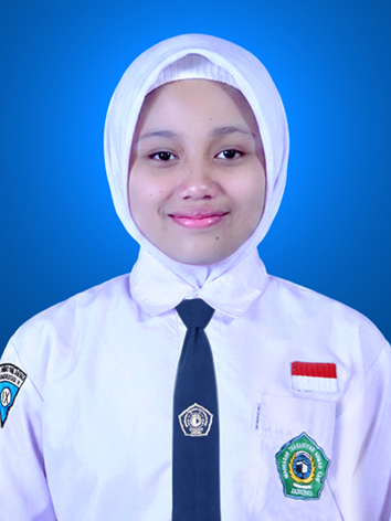 Foto SHALLU SEPTIA RAMADHANI