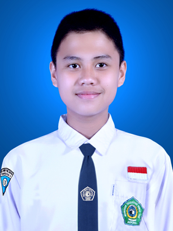 Foto MUHAMMAD FAJRUL FALAH