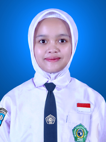 Foto ISMA KHALIMATUS SA'DIYAH