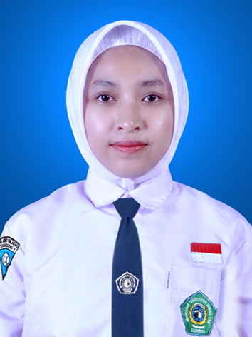 Foto RANIA ISMA ZAKIYAH