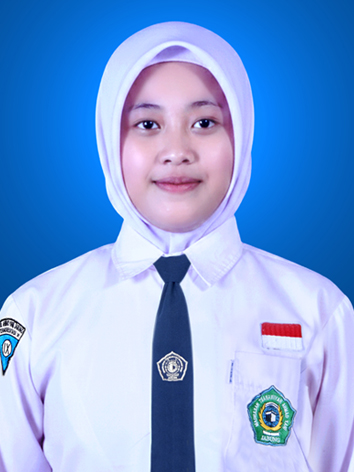 Foto NISA FIRODIYAH