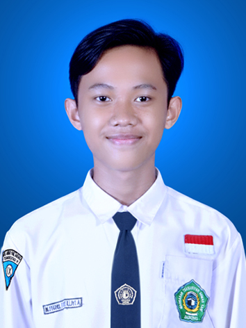 Foto MUH SYAABIL FATHULLAH ALAZHIIM