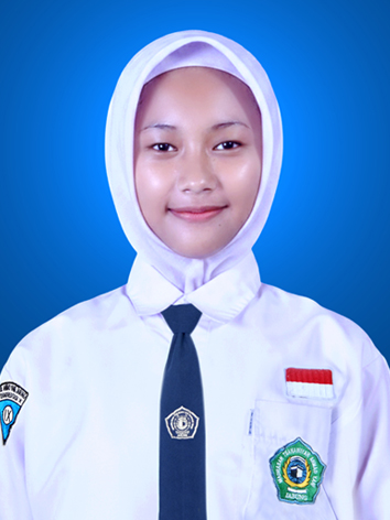 Foto ADINDA NADIN HIFARUNOVA