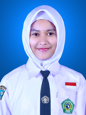Foto SABRINA ISMAIL