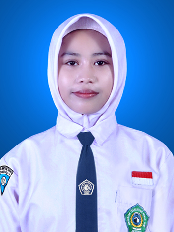Foto ADINDA NIRMALA PUTRI