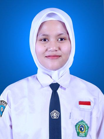 Foto ASHARIATUL ASHILA