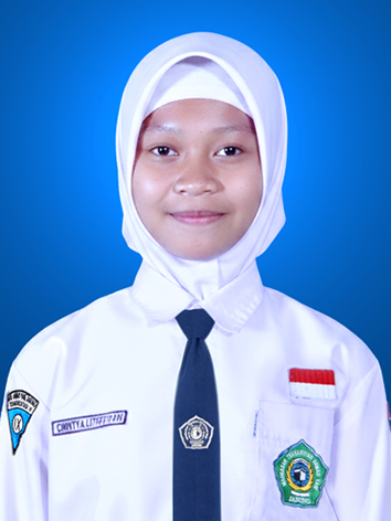 Foto DHIYA LUTHFIYYAH