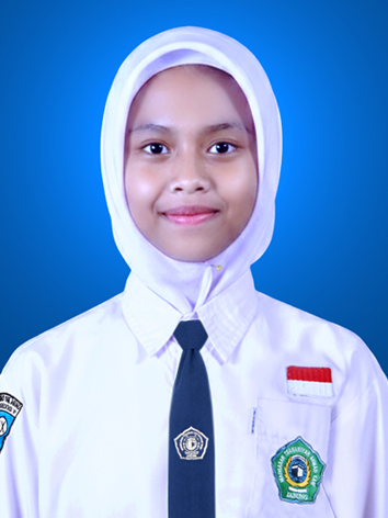 Foto SALSABILA ARWA NAURA ZULFA