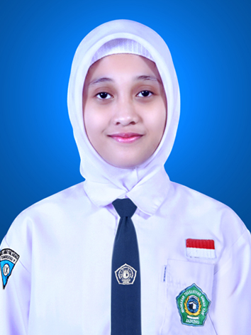 Foto SHOLIHATUL QORINAH