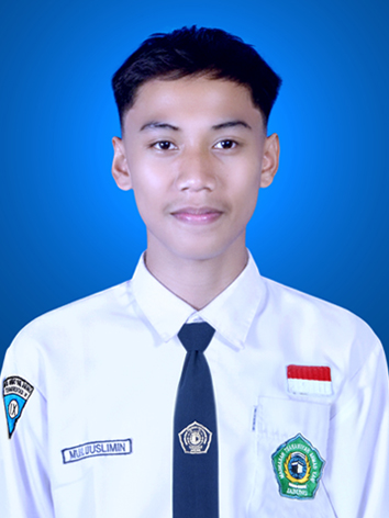 Foto MUHAMMAD MUSLIMIN