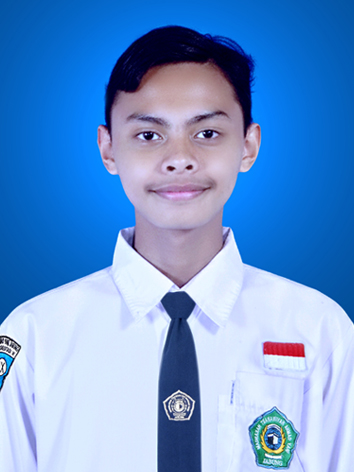 Foto MUHAMMAD NAWAFA ALI