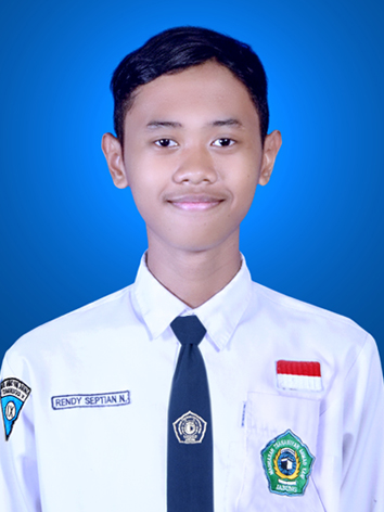 Foto RENDY SEPTIAN NUGROHO