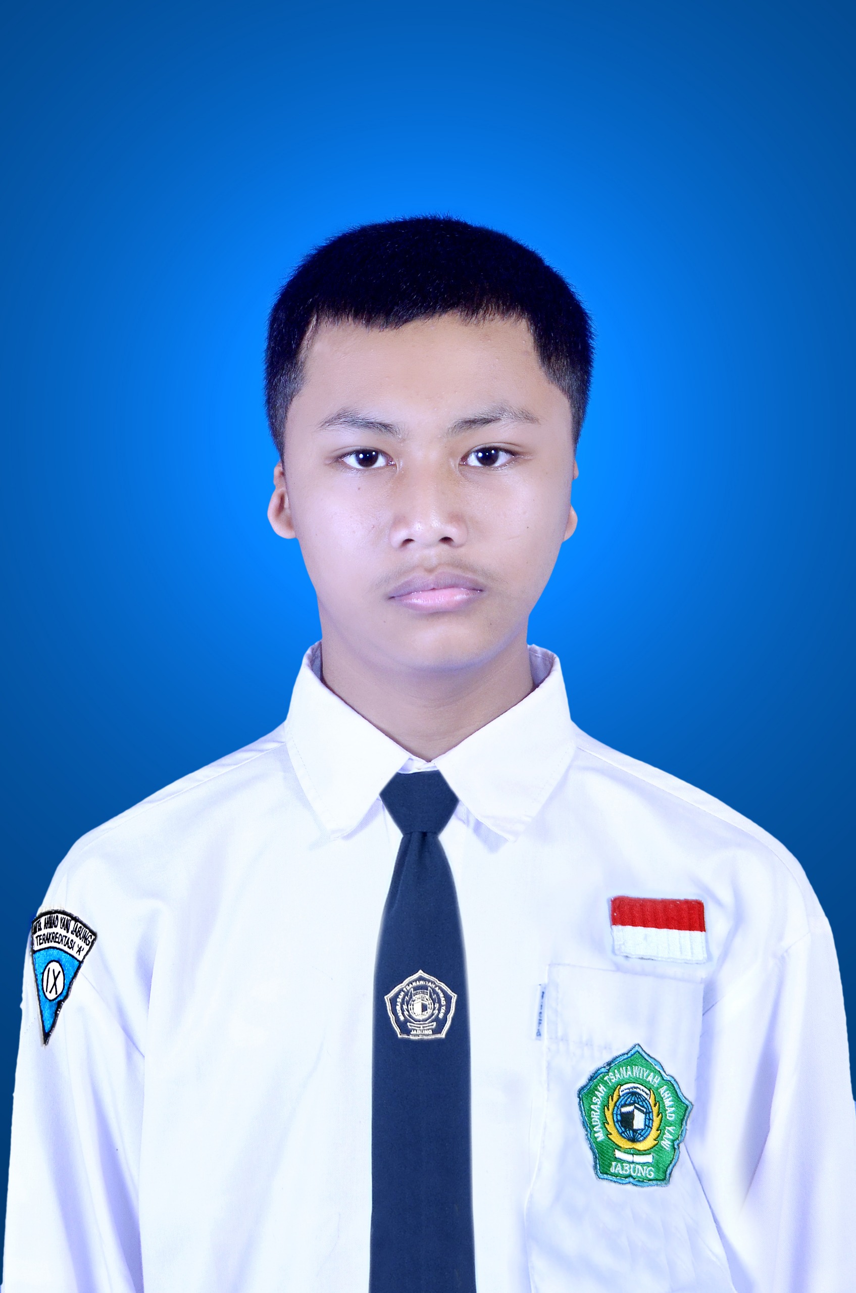 Foto M. AKBAR HIDAYATULLOH